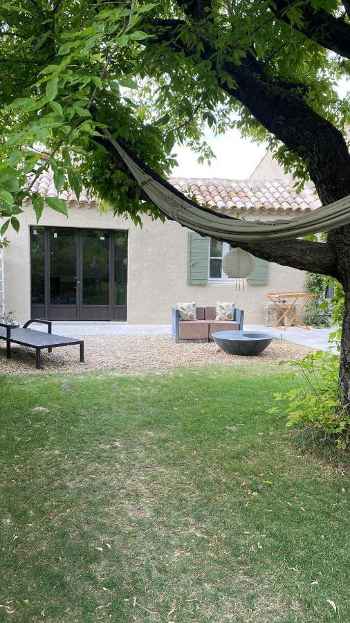 Chez Beth Apartment Saint-Rémy-de-Provence Exterior photo